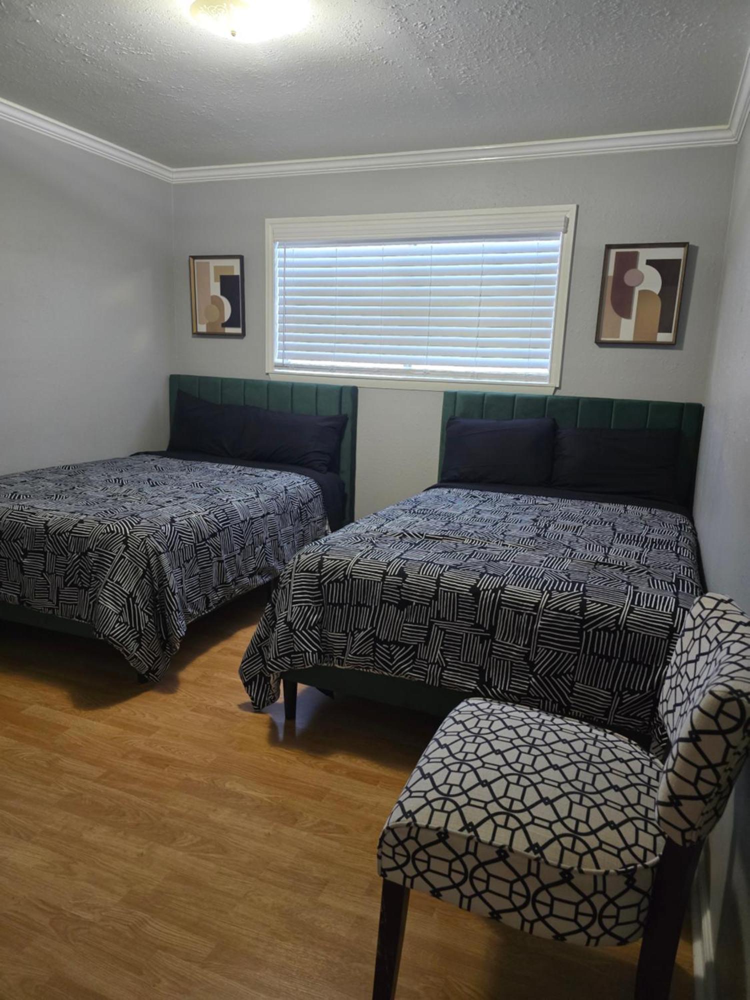 1976Houstongem Luminous Pvtpool & Hottub Dt20Mins For Lrg Families 6Beds 2Bath Villa Exterior photo